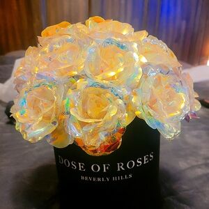 Dose of Roses Beverly Hills